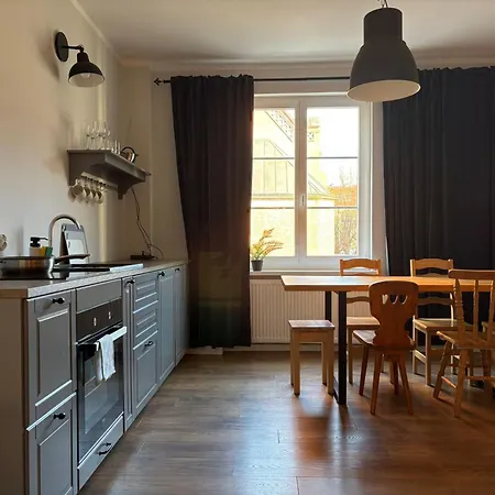 Appartement Stare Premium