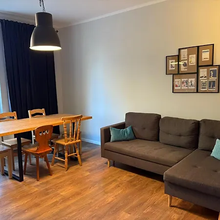 アパート Stare Premium *