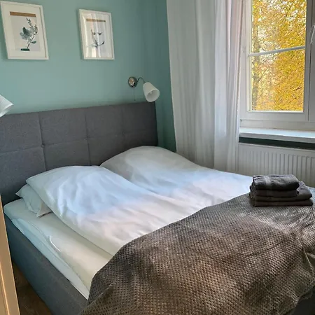 Stare Premium Apartment Olsztyn (Warmian-Masurian)