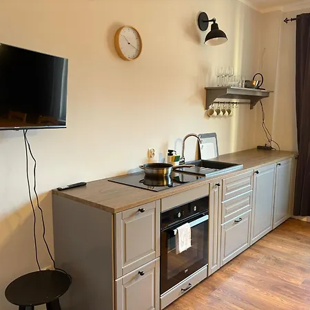 Stare Premium Apartment *